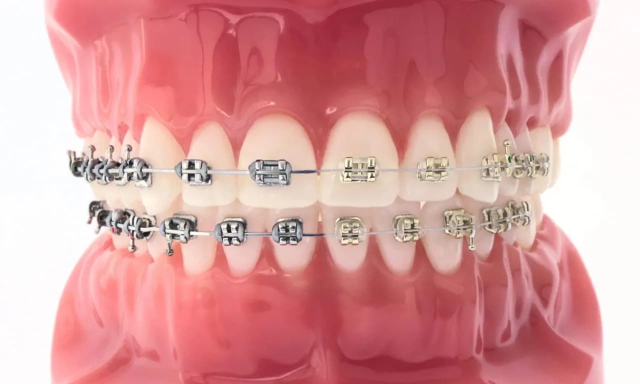 Ile zakłada się aparat na zęby? Poznaj czas i przebieg wizyty