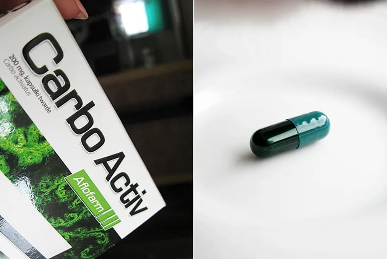 Czy węgiel aktywny wybiela zęby? Odkryj prawdę i ryzyka