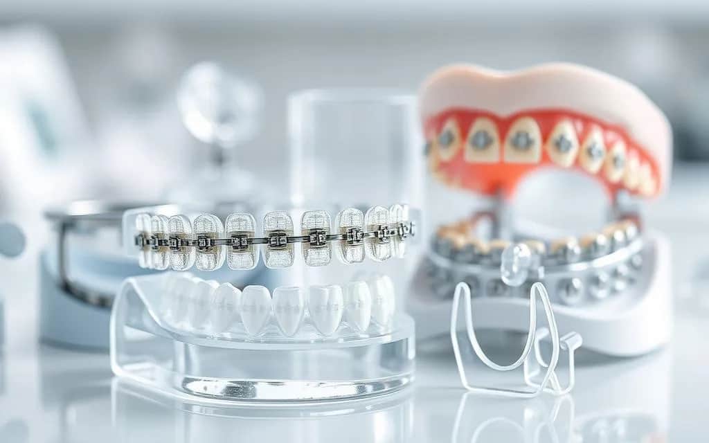 Ile kosztuje aparat na zęby dla 13-latki? Sprawdź ceny i opcje.