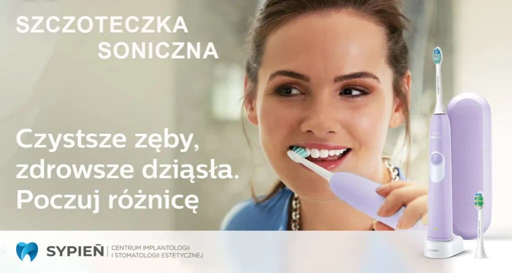 Szczoteczka soniczna czym się różni od elektrycznej – kluczowe różnice