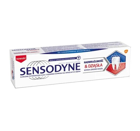 Najlepsza pasta na krwawiące dziąsła - skuteczne rozwiązania na problemy z dziąsłami