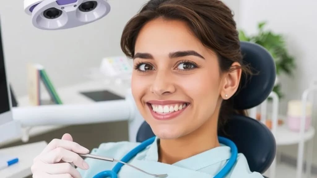 Ile dentysta zarabia w Polsce? Zaskakujące różnice w wynagrodzeniach