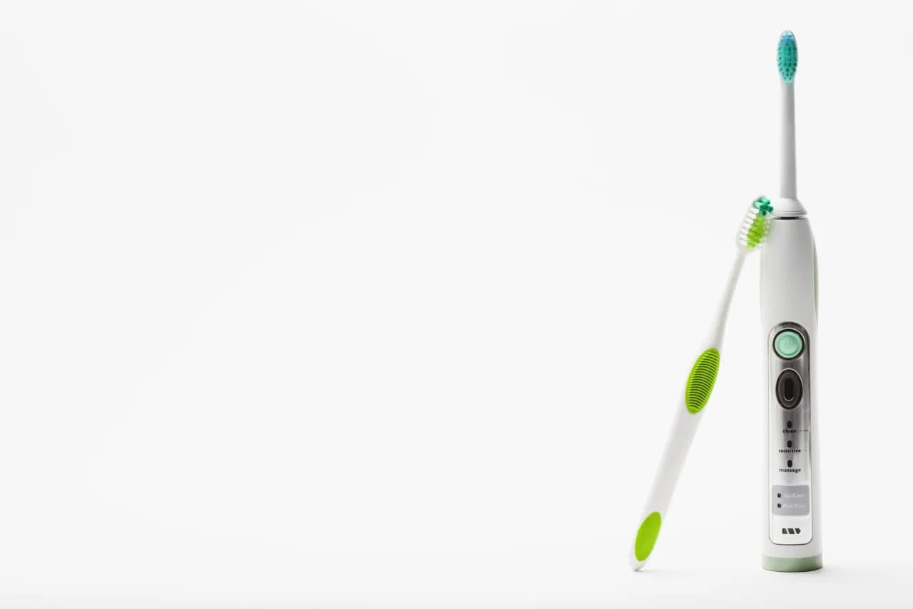 Szczoteczka soniczna Braun czy Philips - która jest lepsza dla Ciebie?