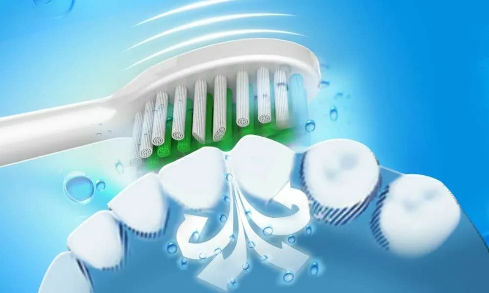 Szczoteczka Oral-B czy soniczna: Która lepiej zadba o Twoje zęby?