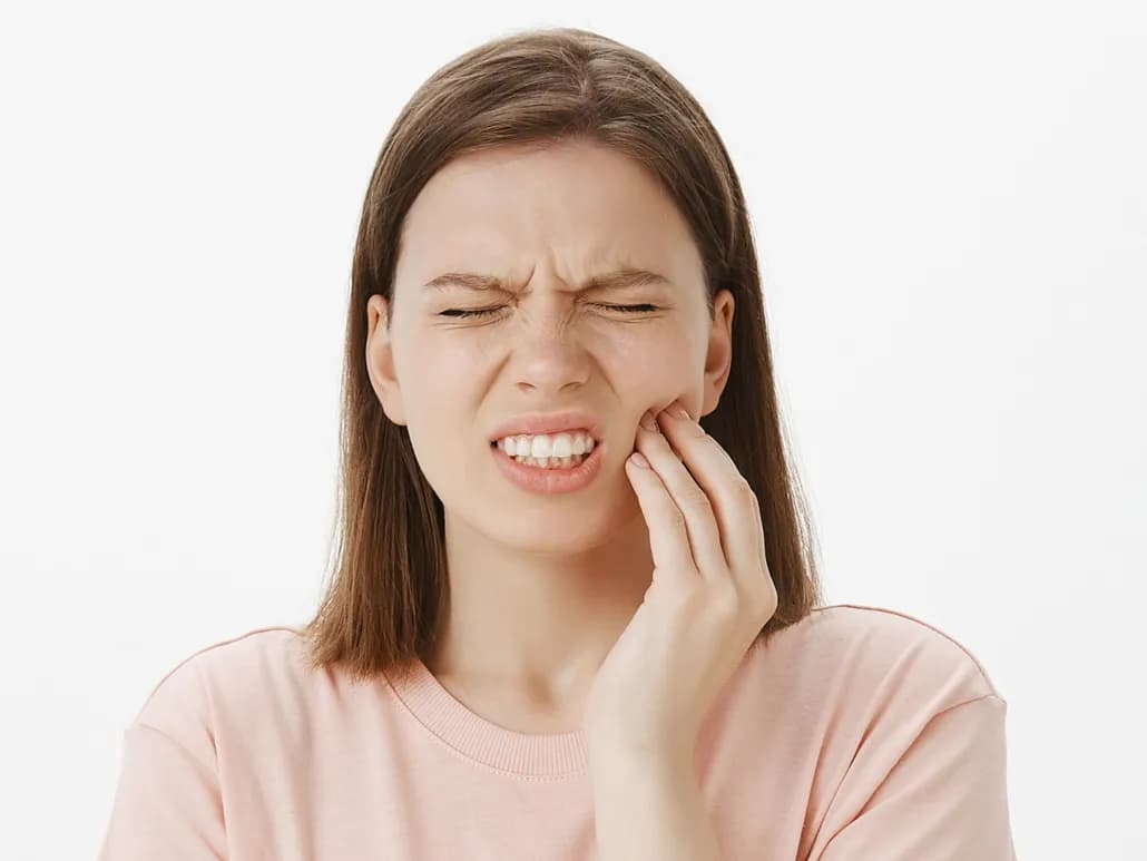 Co najlepiej na ból zęba? Skuteczne metody na szybkie ulgi