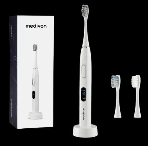 Szczoteczka soniczna jaka najlepsza - wybierz idealny model dla siebie