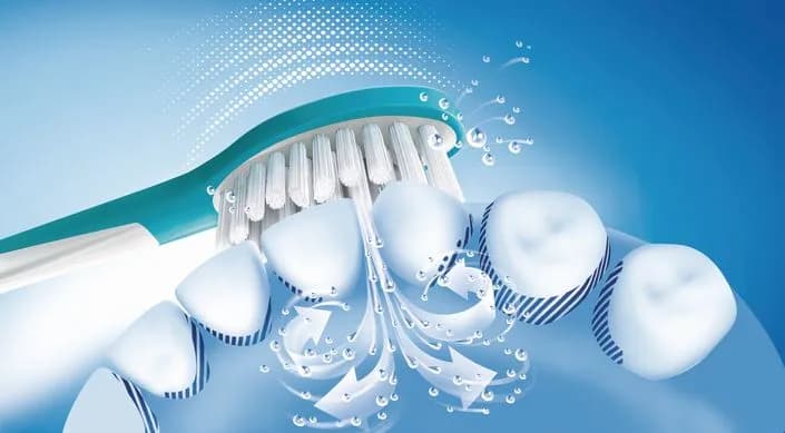 Czy szczoteczka soniczna jest lepsza od elektrycznej? Odkryj prawdę!