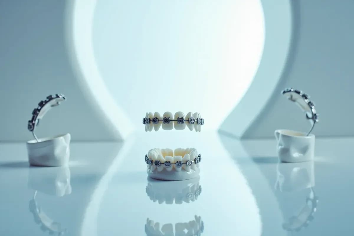 Ile trwa zakładanie aparatu na zęby? Odkryj zaskakujące fakty