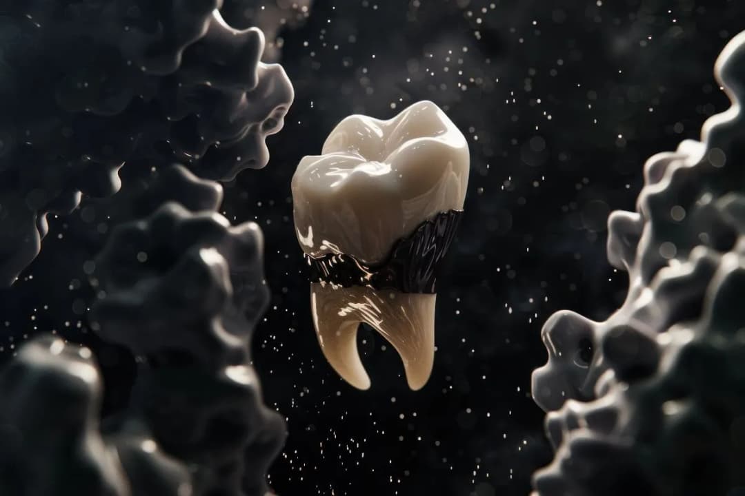 Co oznacza sen o zębach? Zrozum swoje lęki i pragnienia