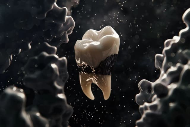 Co oznacza sen o zębach? Zrozum swoje lęki i pragnienia