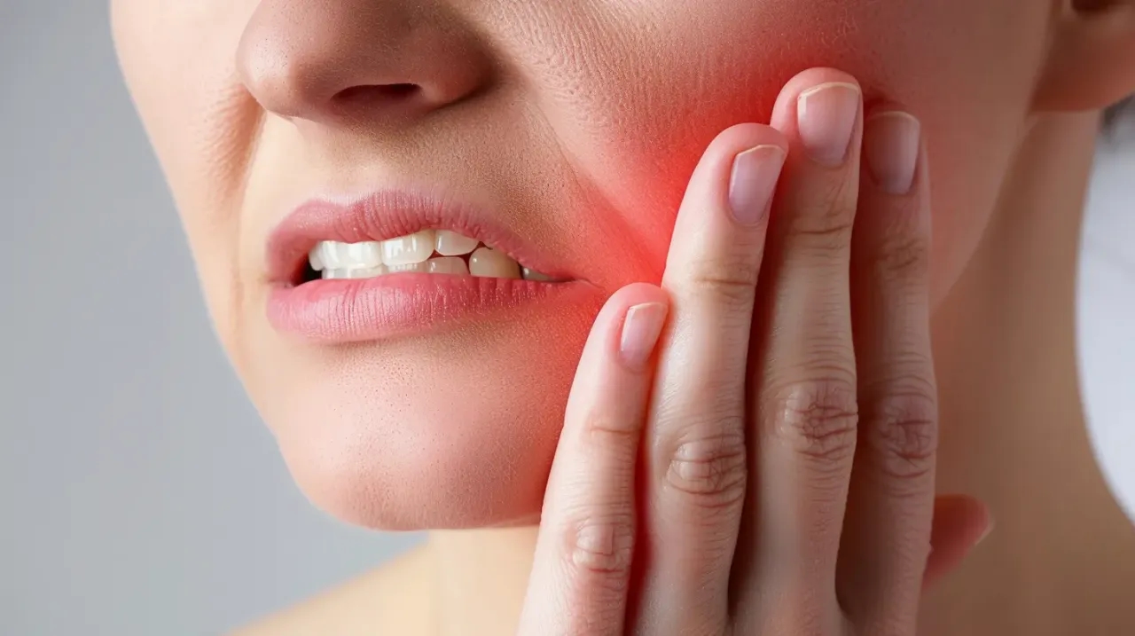 Skuteczne metody na krwawiące dziąsła - poznaj przyczyny i leczenie