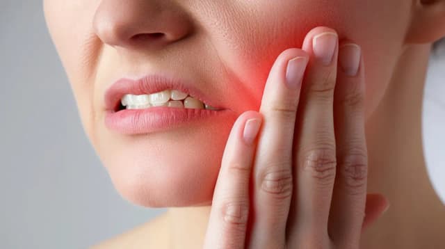 Skuteczne metody na krwawiące dziąsła - poznaj przyczyny i leczenie