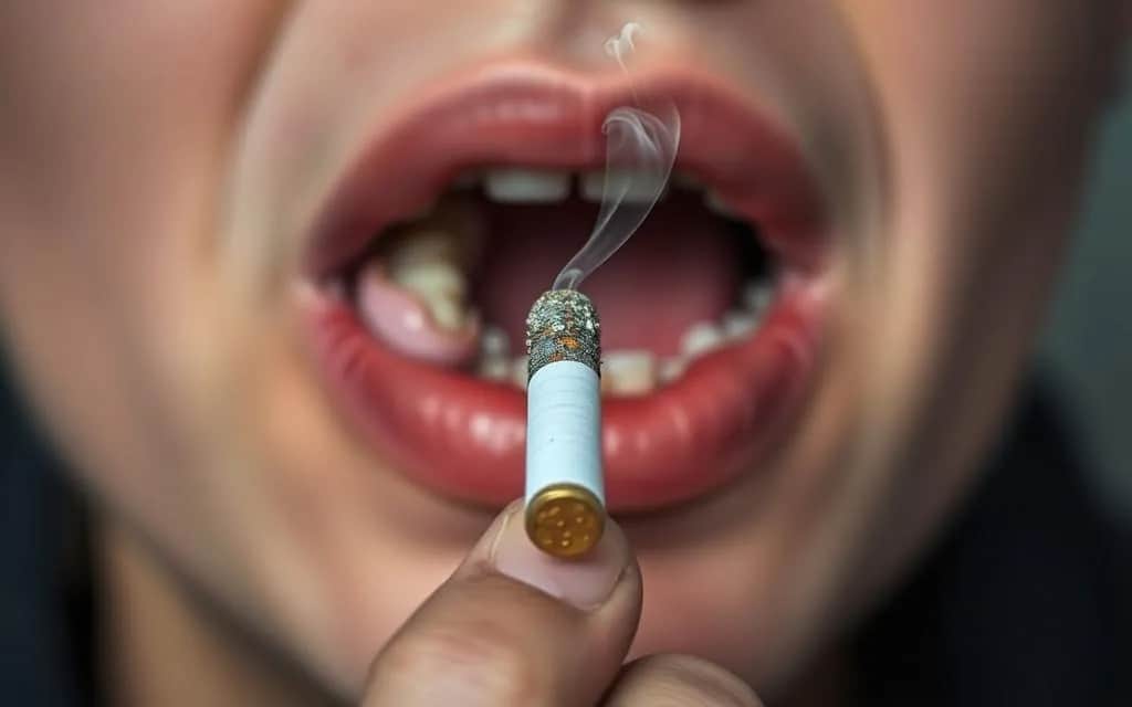 Czy po dentyście można palić? Poznaj ryzyko i zalecenia dotyczące zdrowia