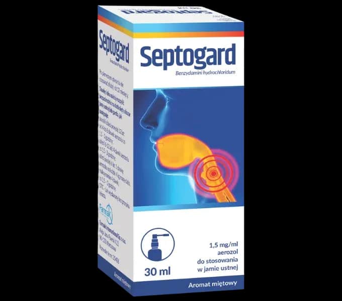 Czy octenisept można stosować w jamie ustnej? Ważne informacje i ostrzeżenia